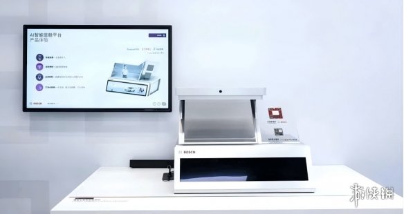 博世与阿里云携手 智能座舱接入通义大模型，开启数字技术新篇章