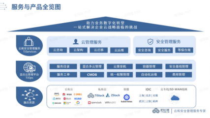 2021年度云服务解决方案领导者 新钛云服赋能医药健康企业数字化转型