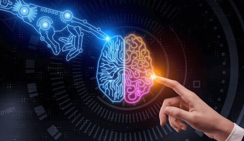 数字科技领域十大热点前沿技术大盘点 驱动未来发展的核心引擎