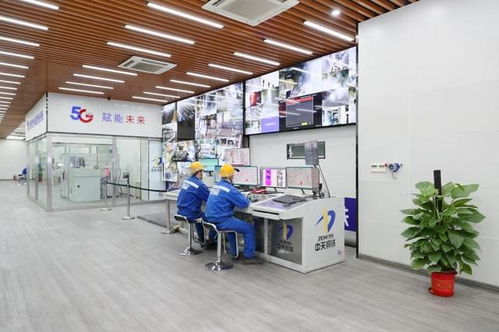 科技创新引领绿色生产，数字技术赋能环保技改——中天钢铁绿意正浓