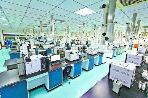 数字技术赋能炼化企业数智化转型 构建智慧运营新生态