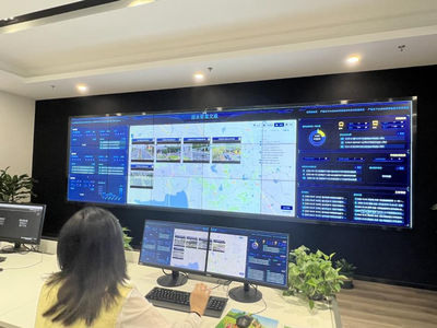 E路同行 智惠江苏 数字技术如何为南京乡村经济振兴注入新动能