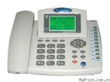 先锋Pioneer 0.9G数字录音电话(60小时)全方位解析